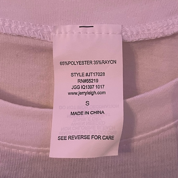 Taylor Swift Reputation Tshirt - Picture 3 of 4